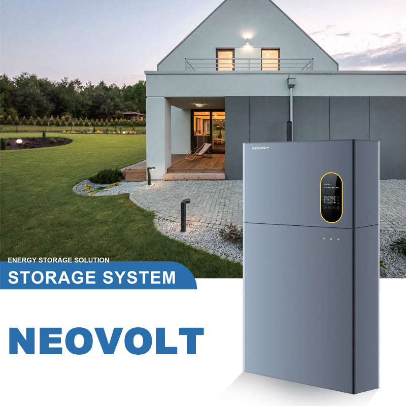 Neovolt All in one System